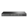 TP-LINK TL-SG3428 Rack Mountable Managed 24 x Gigabit Ethernet RJ45+4 x SFP Ports Network Switch