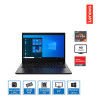 Lenovo ThinkPad L14 AMD Ryzen 3 PRO 8GB RAM 256GB SSD 14" Windows 10 Pro Business Laptop