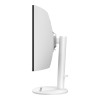 MSI Modern MD342CQPW 34" Curved QHD 120Hz 1ms USB-C Height Adjustable Monitor