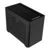 Cooler Master MasterBox NR200P V2 Black Mini-ITX PC Case