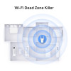 TP-LINK RE705X AX3000 WiFi 6 EasyMesh Range Extender