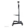 Neomounts NM-M1700BLACK 32-75" TV Trolley Stand - Black