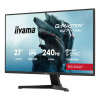 iiyama G-Master G2771HSU-B1 27" Fast IPS Full HD 240Hz 0.4ms G-Sync Gaming Monitor with Speakers