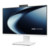 ASUS V470VAK-WPE245W Intel Core 5 210H 16GB RAM 512GB SSD 27" Windows 11 Home All-in-One Desktop PC White