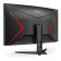 AOC C32G2ZE/BK 31.5" Curved Full HD 240Hz 0.5ms FreeSync Gaming Monitor