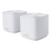 ASUS ZenWiFi XD5 W-2-PK WiFi 6 5G Dual-band Mesh System Router - 2Pack