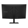 HP OMEN 32c 32" Curved QHD 165Hz 1ms FreeSync Premium Gaming monitor