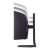 LG UltraGear 34GS95QE-B 33.9" Curved OLED Wide Quad HD 240Hz 0.03ms Height Adjustable Gaming Monitor