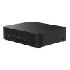 Refurbished - ASUS NUC 14 Essential Barebone Intel N250 No RAM No Storage NO OS Mini Desktop PC