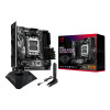 ASUS ROG STRIX X870-I GAMING WIFI AMD X870 Mini ITX Socket AM5 Motherboard