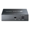 TP-Link Gigabit Easy Smart Managed Network Switch - 5 port