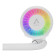 Arctic Liquid Freezer III 240 ARGB Intel/AMD AIO Liquid Cooler - White