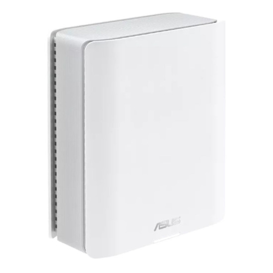 ASUS ZenWiFi BT10 BE18000 Wi-Fi 7 Mesh System with Tri-Band and 10 Gigabit Ethernet (2-Pack)