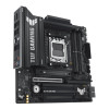 New Open Box - ASUS TUF Gaming B850M-PLUS AM5 DDR5 with PCIe 5.0 Micro ATX Motherboard