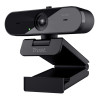 Trust TW-250 2K QHD Wired USB 2.0 Webcam - Black