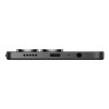 HONOR X5c Plus MediaTek Helio G81 4GB RAM 64GB ROM MagicOS Smartphone - Midnight Black