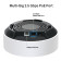 TP-Link Deco X50-PoE (1-PACK) AX3000 Wireless Dual-Band Multi-Gig Whole Home Mesh WiFi 6 System with PoE