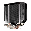 ENDORFY Spartan 5 ARGB 120mm CPU Air Cooler