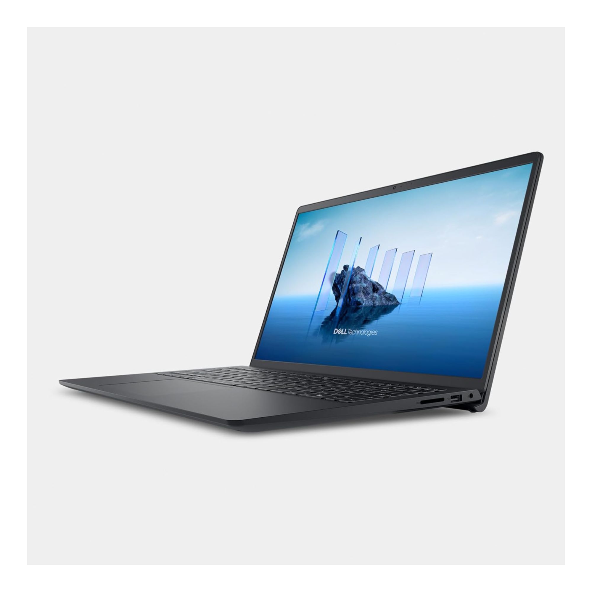Dell 15 Core i5 16GB 512GB 15.6