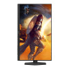 AOC AGON 27G4ZR 27" Full HD Fast IPS 260Hz 0.3ms G-Sync Height Adjustable Gaming Monitor