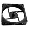 Cooler Master SickleFlow Edge 120 ARGB 120mm PWM Case Fan - Black 3 Pack
