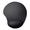Trust Bigfoot Gel S Mouse Pad-Black