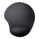Trust Bigfoot Gel S Mouse Pad-Black
