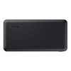 Trust Primo High-capacity Lithium-Ion 20000 mAh Power Bank - Black