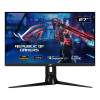 Refurbished - ASUS ROG XG27AQ 27" IPS Wide Quad HD 170Hz 1ms Height Adjustable Built in Speakers Gaming Monitor
