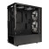 Kolink Observatory MX Mesh ARGB  Midi Tower Gaming ATX PC Case - Black