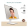 ASUS V400 AiO V440VAK Intel Core i5-13420H 8GB RAM 512GB SSD 23.8" Windows 11 Home All-In-One Desktop PC