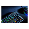 Razer BlackWidow V4 X RGB Green Switch Mechanical Gaming Keyboard - Black