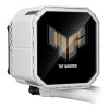ASUS TUF Gaming LC III 360 ARGB LCD 360mm AIO Liquid CPU Cooler - White