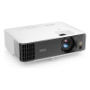 BenQ TK700 300" 3200 ANSI Lumens 4K Ultra HD DLP Gaming Projector with Speakers