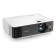 BenQ TK700 300" 3200 ANSI Lumens 4K Ultra HD DLP Gaming Projector with Speakers