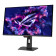 ASUS ROG Strix XG27AQDPG 27" QHD QD-OLED 500Hz 0.03ms Height Adjustable Gaming Monitor