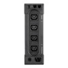 Eaton Ellipse PRO 650VA 400W 230V Line-Interactive UPS with 4× C13 Outlets