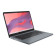 Refurbished - Lenovo IdeaPad Slim 3 14IAN8 Intel Core i3-N305 8GB RAM 256GB eMMC 14" Laptop