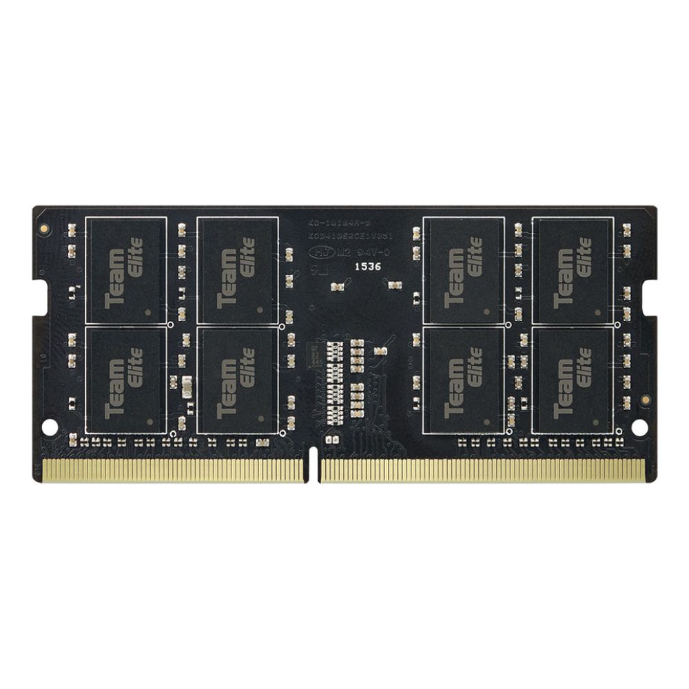 Team Group Elite 16GB 3200MHz DDR4 Laptop Memory