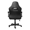 Trust GXT 703 Riye Gaming Chair Upholstered Seat - Black