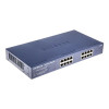 NETGEAR ProSafe JGS516 Gigabit Ethernet 16 Ports Switch Gigabit Ethernet Network Switch
