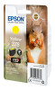Epson C13T37844010 (378) 360 pages 4ml Ink cartridge yellow