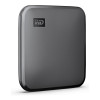 Western Digital Elements SE WDBAYN0010BBK 1TB Micro-USB B Portable SSD