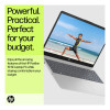 HP 15-fd0050na Intel® Core™ i5-1334U 8GB RAM 512GB SSD 15.6" Windows 11 Home Laptop