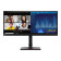 Lenovo ThinkVision Lenovo P34w-20 34.1" Curved IPS LED Wide Quad HD 4ms Height Adjustable Built in Speakers Monitor