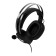 ASUS TUF Gaming H1 Gen II with 2 m Wire gaming headsets Black