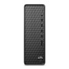 HP Slim Desktop S01-pF2009na Intel® Core™ i5 8GB RAM 256GB SSD Mini Tower Desktop PC