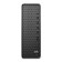 HP Slim Desktop S01-pF2009na Intel® Core™ i5 8GB RAM 256GB SSD Mini Tower Desktop PC