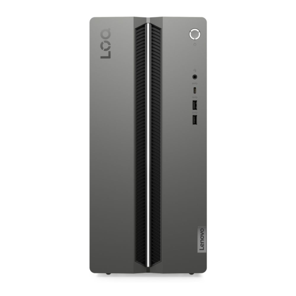 Lenovo LOQ: Core Ultra 9/RTX3050/メモリ32G Lenovo LOQ 17IRR9 i5-14400F 16GB RTX 3050 Gaming Tower PC