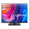 ASUS ProArt Display PA328CGV 32" Quad HD IPS 165Hz 5ms USB-C Height Adjustable Monitor with Speakers